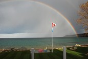 Calm After The Storm